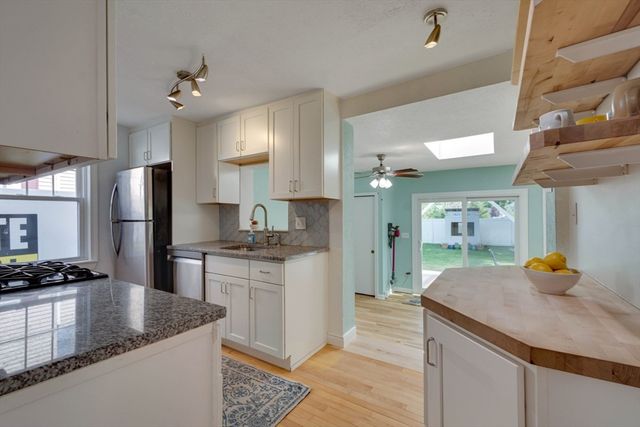 51 Tyler Ave, Medford, MA 02155