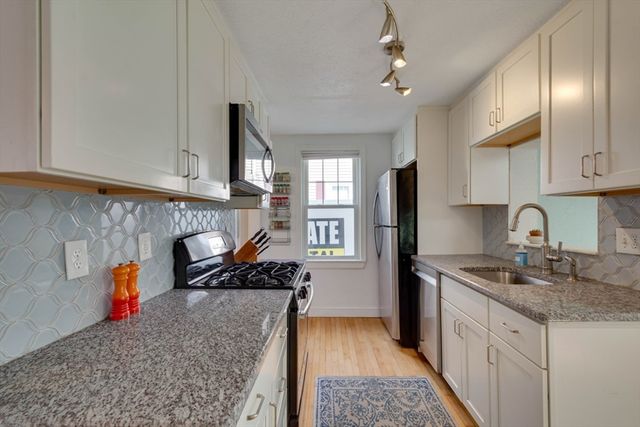 51 Tyler Ave, Medford, MA 02155