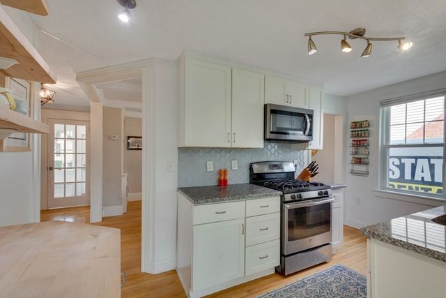 51 Tyler Ave, Medford, MA 02155