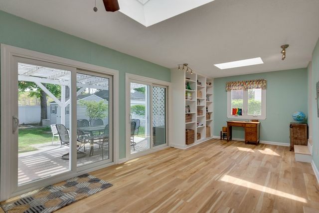 51 Tyler Ave, Medford, MA 02155