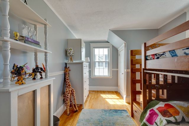 51 Tyler Ave, Medford, MA 02155