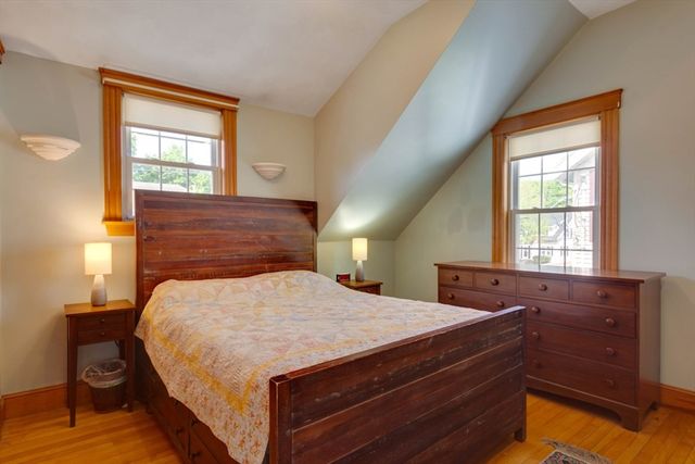 51 Tyler Ave, Medford, MA 02155