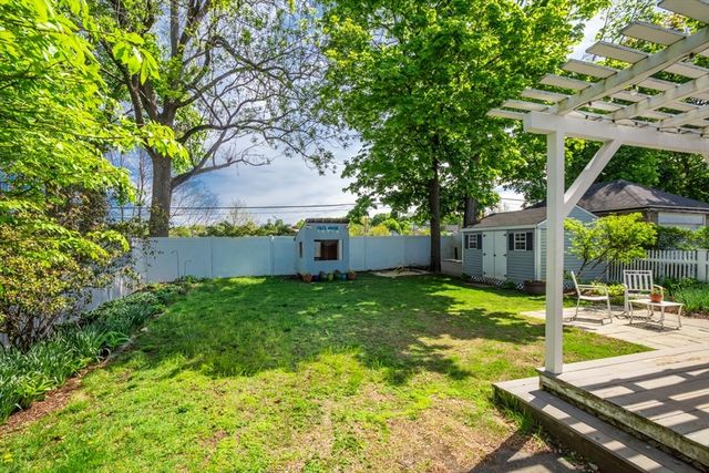 51 Tyler Ave, Medford, MA 02155