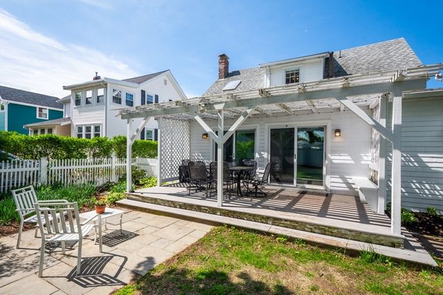 51 Tyler Ave, Medford, MA 02155