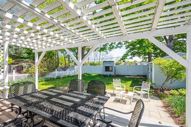 51 Tyler Ave, Medford, MA 02155
