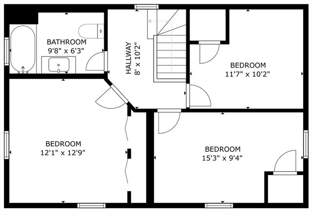 51 Tyler Ave, Medford, MA 02155