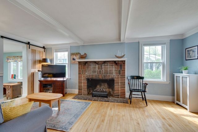 51 Tyler Ave, Medford, MA 02155