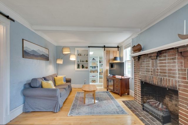 51 Tyler Ave, Medford, MA 02155