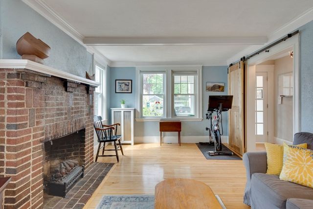 51 Tyler Ave, Medford, MA 02155