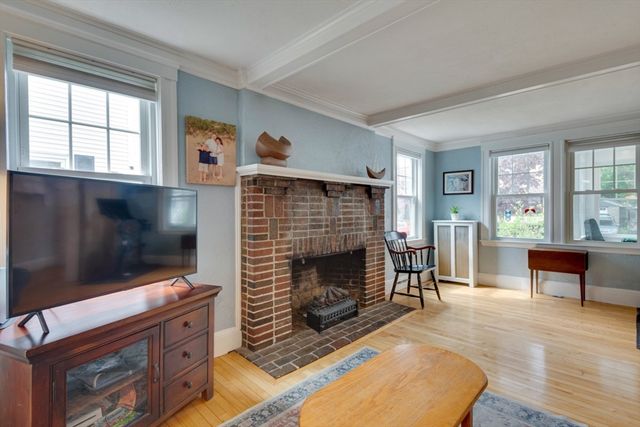 51 Tyler Ave, Medford, MA 02155
