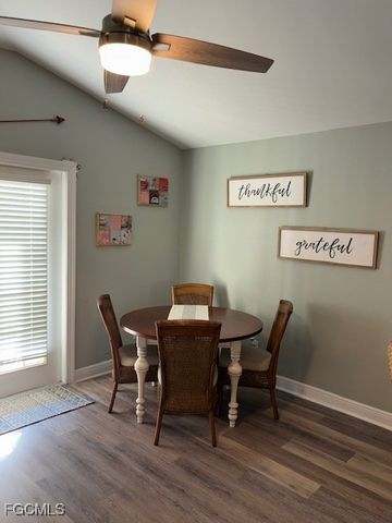 842 South ST, Fort Myers Beach, FL 33931