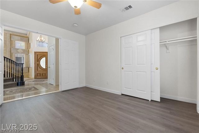 9361 West Gilmore Avenue, Las Vegas, NV 89129