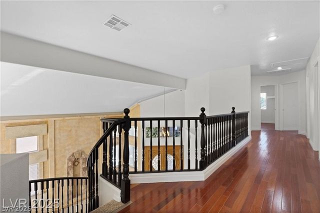 9361 West Gilmore Avenue, Las Vegas, NV 89129
