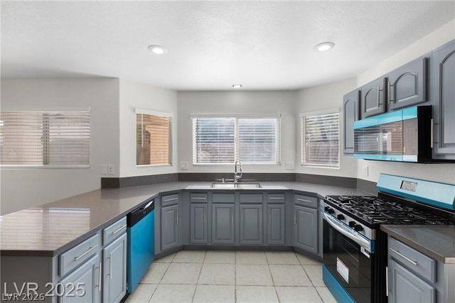 9361 West Gilmore Avenue, Las Vegas, NV 89129