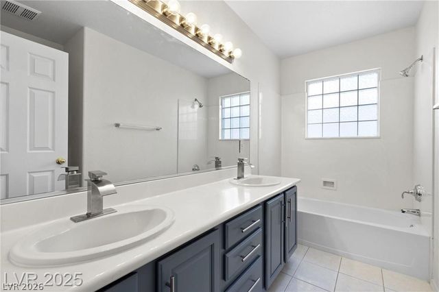 9361 West Gilmore Avenue, Las Vegas, NV 89129