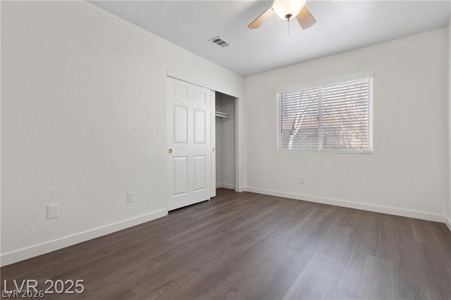 9361 West Gilmore Avenue, Las Vegas, NV 89129