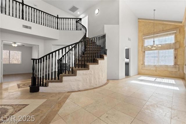 9361 West Gilmore Avenue, Las Vegas, NV 89129