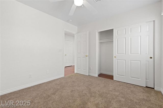 9361 West Gilmore Avenue, Las Vegas, NV 89129
