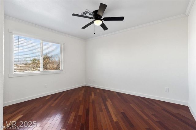 9361 West Gilmore Avenue, Las Vegas, NV 89129