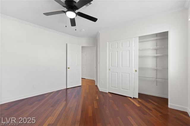 9361 West Gilmore Avenue, Las Vegas, NV 89129