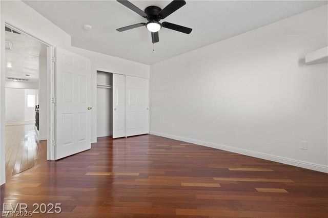 9361 West Gilmore Avenue, Las Vegas, NV 89129