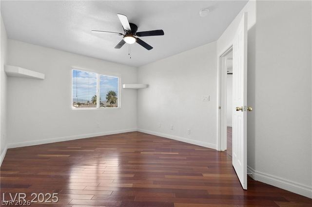 9361 West Gilmore Avenue, Las Vegas, NV 89129