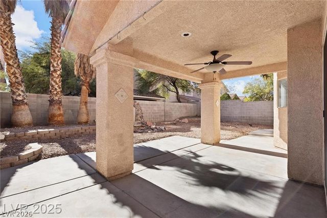 9361 West Gilmore Avenue, Las Vegas, NV 89129