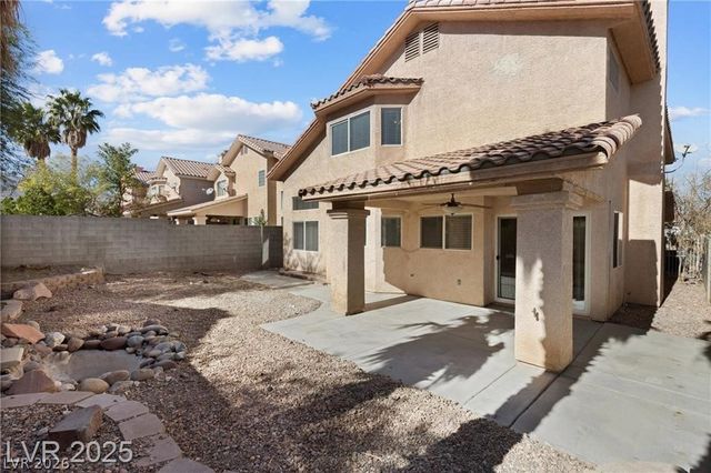 9361 West Gilmore Avenue, Las Vegas, NV 89129