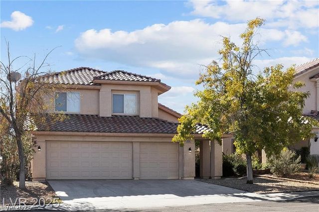 9361 West Gilmore Avenue, Las Vegas, NV 89129