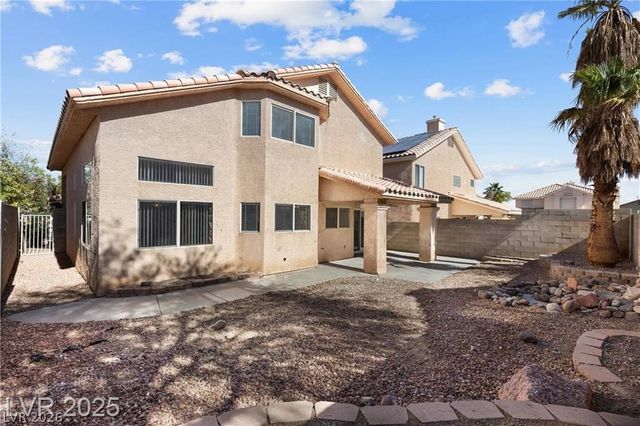 9361 West Gilmore Avenue, Las Vegas, NV 89129
