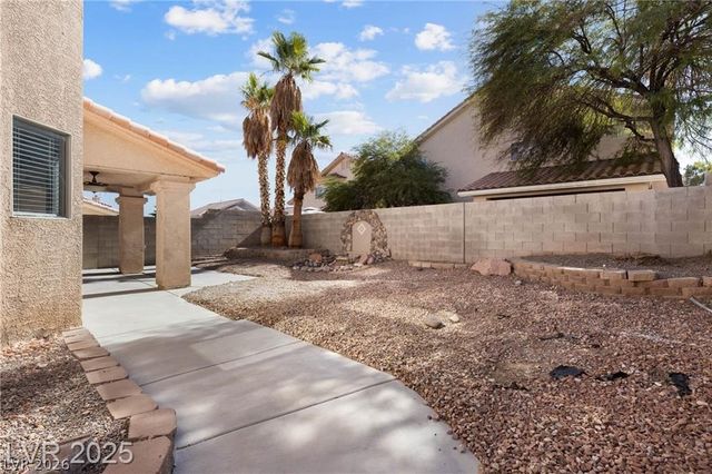 9361 West Gilmore Avenue, Las Vegas, NV 89129