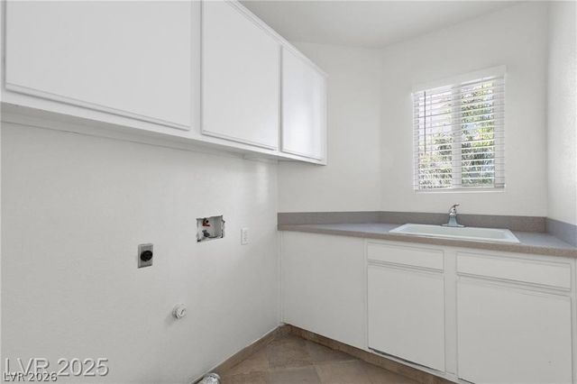 9361 West Gilmore Avenue, Las Vegas, NV 89129