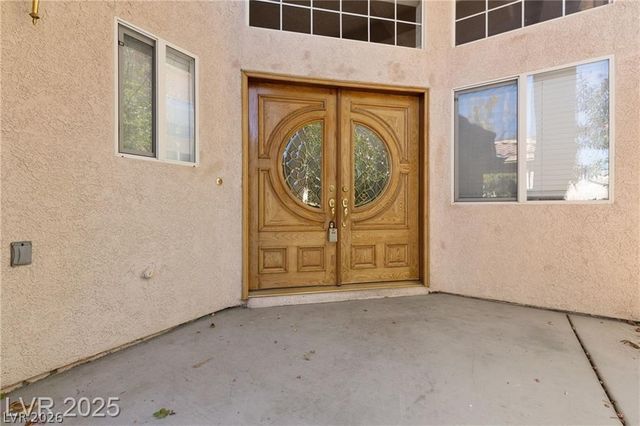 9361 West Gilmore Avenue, Las Vegas, NV 89129