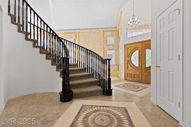 9361 West Gilmore Avenue, Las Vegas, NV 89129