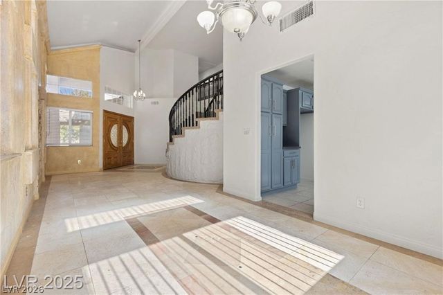 9361 West Gilmore Avenue, Las Vegas, NV 89129