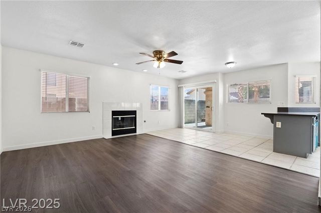 9361 West Gilmore Avenue, Las Vegas, NV 89129
