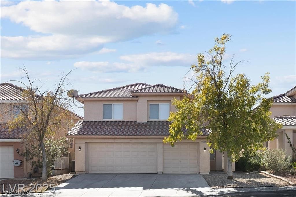 9361 West Gilmore Avenue, Las Vegas, NV 89129