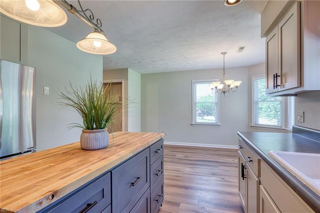 601 Guisborne CT, Chesapeake, VA 23322