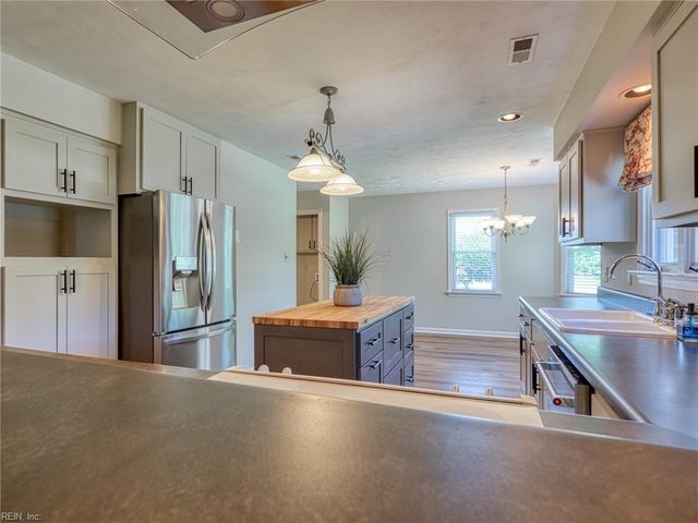 601 Guisborne CT, Chesapeake, VA 23322