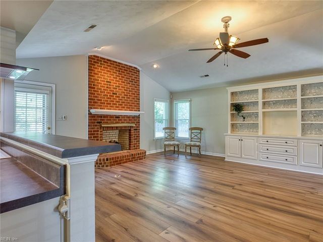 601 Guisborne CT, Chesapeake, VA 23322