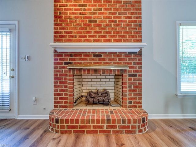 601 Guisborne CT, Chesapeake, VA 23322