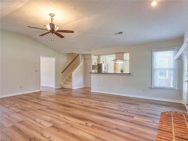 601 Guisborne CT, Chesapeake, VA 23322