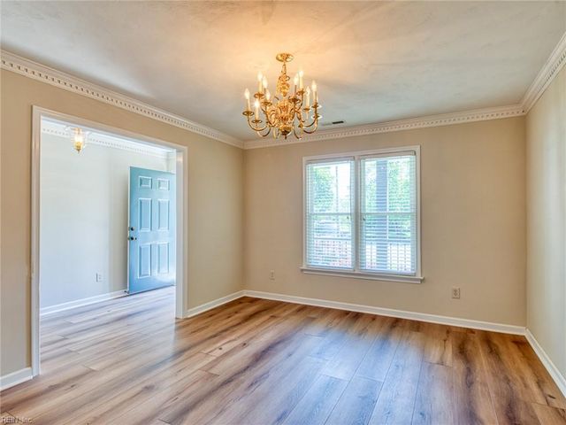 601 Guisborne CT, Chesapeake, VA 23322