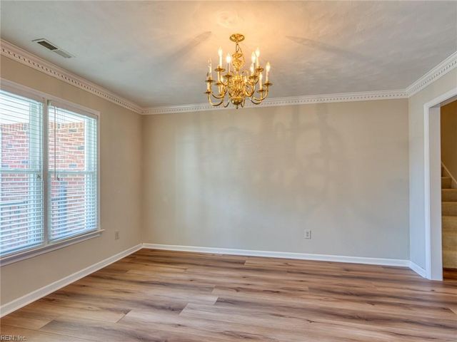 601 Guisborne CT, Chesapeake, VA 23322