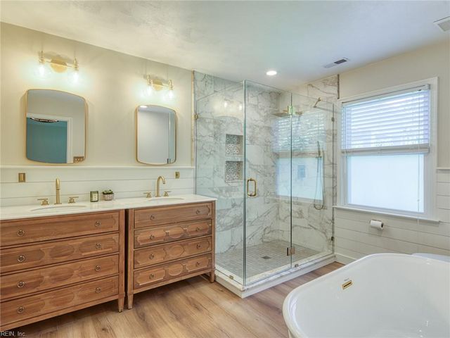 601 Guisborne CT, Chesapeake, VA 23322