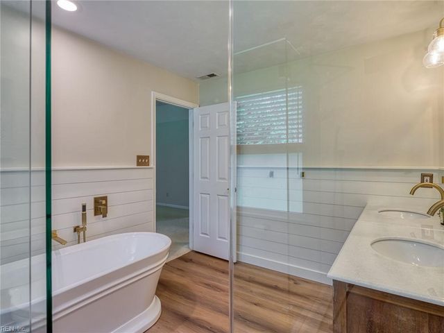 601 Guisborne CT, Chesapeake, VA 23322