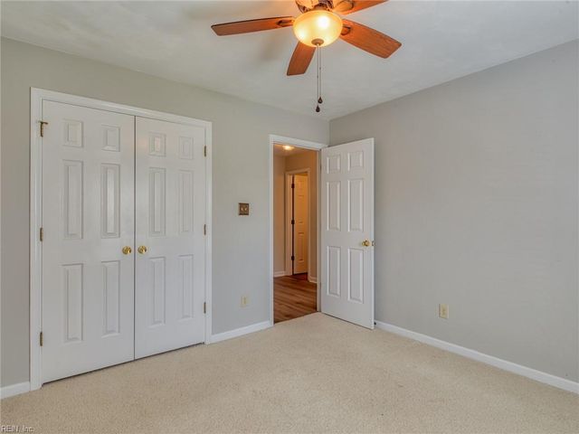 601 Guisborne CT, Chesapeake, VA 23322