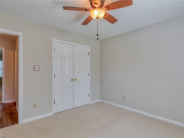 601 Guisborne CT, Chesapeake, VA 23322