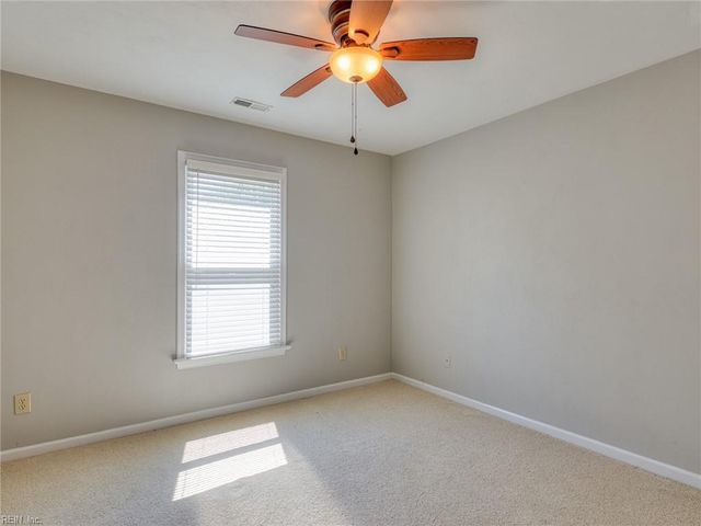 601 Guisborne CT, Chesapeake, VA 23322