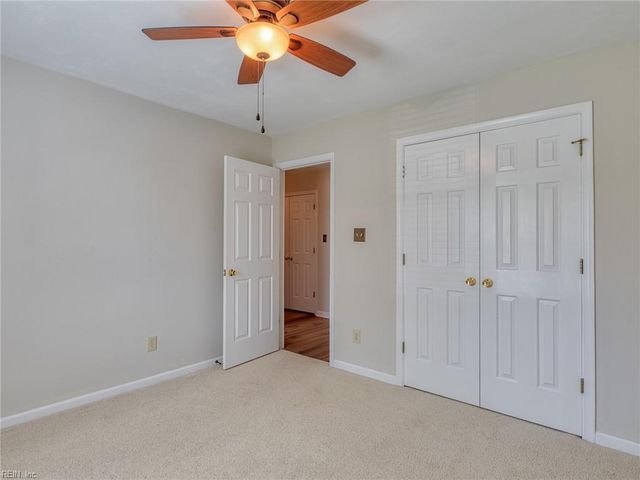 601 Guisborne CT, Chesapeake, VA 23322
